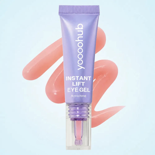 Eye Bag Instant Eraser, Tightens, Firms, & Blurs Wrinkles